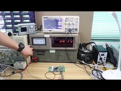 Enerji Santrali Direk Montajı İçin Endüstriyel Patlamaya Dayanıklı Telefon