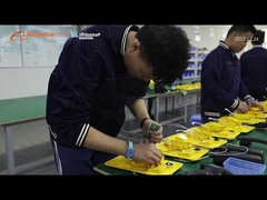 Endüstriyel Telefon Acil Durum Telefonu Tedarikçisi - J&R Technology