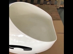 Halka Açık Akustik Telefon Kulübesi Paslanmaz Duvar / Direğe Monte Edilir