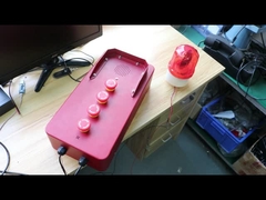 Denizcilik SIP Çağrı Kutusu Eller Serbest Nem Önleyici Gemi İçin