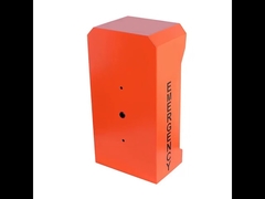 Eller Serbest Yol Kenarı Acil Durum Telefonu SOS Çağrısı Vandal Geçirmez 3G / 4G