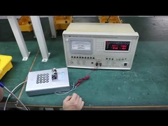 Çelik Hapishane Telefonu Duvara Montaj Soğuk Haddelenmiş  Vandalizme Dayanıklı