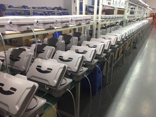 Şirketle ilgili en son haberler J & R Dış Telefonların Toplu Siparişleri Devam Ediyor