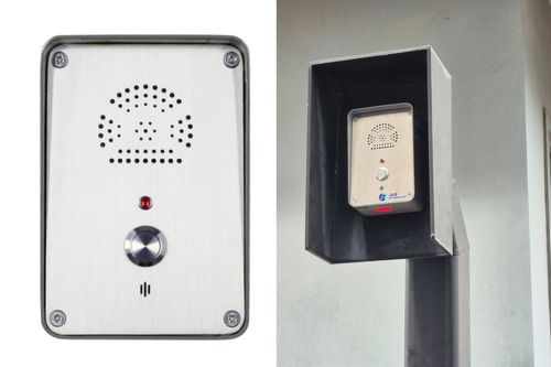 Son şirket blogları hakkında Kamu Güvenliğini Güçlendirmek: JR304-SC-AL Acil İletişim Sistemleri Singapur'un Otopark Tesislerinde Kullanıldı