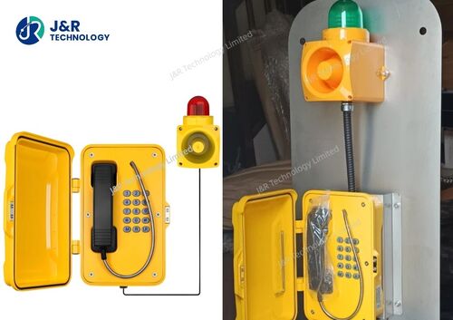 Son şirket blogları hakkında Enhancing Mining Operational Safety at Codelco Chile with JR101-FK Industrial Communication Solution