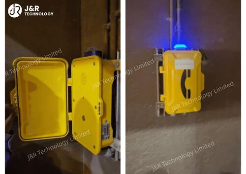 Son şirket blogları hakkında Suudi Arabistan'ın Derinliklerini Bağlamak: Dayanıklı IP Telefon, Kritik Tünel İletişimini Güvence Altına Alıyor