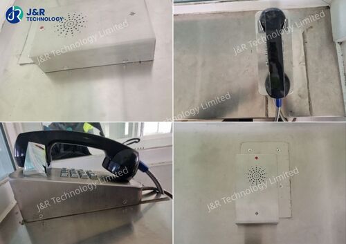 Son şirket blogları hakkında IP Hapishane Telefon Sistemi İspanya'daki peison projesinde başarılı bir şekilde uygulandı