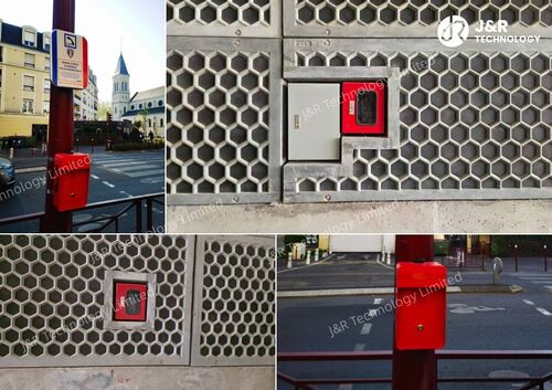 Son şirket blogları hakkında Acil Yardım Telefonları: Modern Şehirlerde Kamu Güvenliği İçin Sessiz Bir Koruyucu