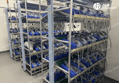 Son şirket blogları hakkında Kolombiya Cezaevi Modernizasyon Projesinde Vandalizme Karşı Gelişmiş Telefonlar Konuşlandırıldı