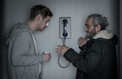 Şirketle ilgili en son haberler Netflix J&R'yi Seçti