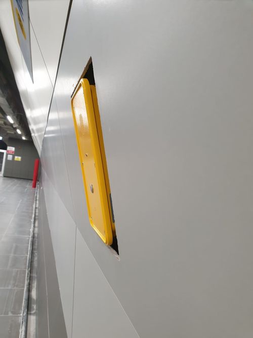 Şirketle ilgili en son haberler Türkiye metrosu yol kenarı acil telefon projesi