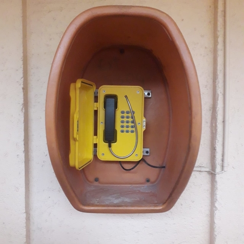 Şirketle ilgili en son haberler Mozambik Endüstriyel Su Geçirmez Telefon Projesi