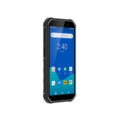 IP68 Smart IP Hardened Phone Waterproof For Harsh Environments