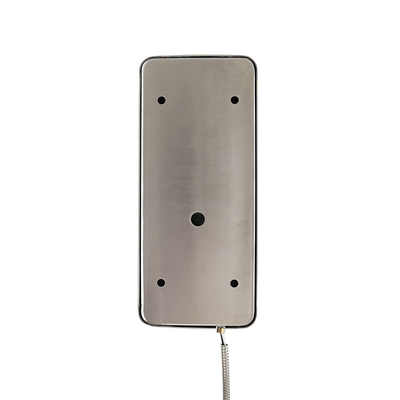 JR205-FK Prison Outdoor Vandal Proof Telephones 16 Key Rugged Keypad
