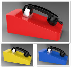 Hotline Waterproof Emergency Vandal Resistant Telephone