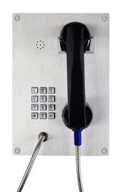 İyi bir fiyat. Paslanmaz Çelik Endüstriyel VoIP Telefonu, Vandal Prova Acil Yardım Telefonu çevrimiçi
