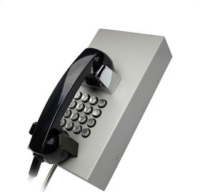 İyi bir fiyat. IP65 Kamu Alanları 16 Anahtarlı Vandal Dayanıklı Telefon Metal Tuş Takımı çevrimiçi