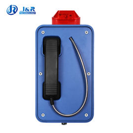 Water Resistant Industrial Weatherproof Telephone Auto - Dial Telephone