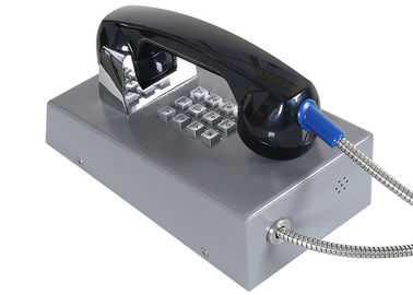 İyi bir fiyat. Soğuk Haddelenmiş Çelik Malzeme ile Düzeltme Kamu Mahkum Vandal Dayanıklı Telefon çevrimiçi