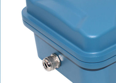 Weatherproof Emergency Industrial Analog Telephone Die Casting Aluminum For Tunnel
