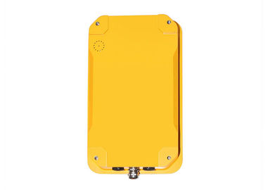 Full Keypad Industrial Weatherproof Telephone Holder Outdoor Analog Marine Type
