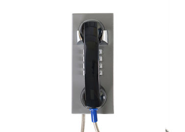 Analogue Inmate Vandal Resistant Telephone Weatherproof Prison Telephone