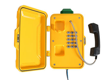 İyi bir fiyat. Yeraltı İçin Monte Acil Açık Sanayi Hava Telefon Duvar / Ayağı çevrimiçi