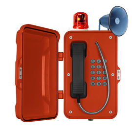 İyi bir fiyat. SOS Sağlam Yayın Endüstriyel Hava koşullarına dayanıklı Telefon Loud Konuşma IP66-IP67 çevrimiçi