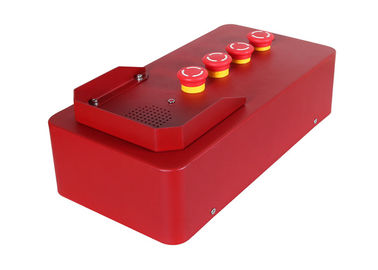 EMS Emergency Telephones For Marine / Metro / Highway