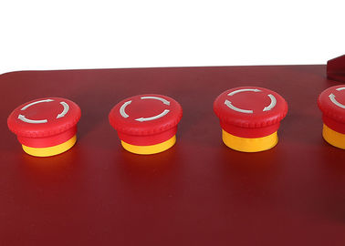 EMS Emergency Telephones For Marine / Metro / Highway