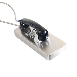 Tactile Keypad IP Jail Vandal Resistant Telephone