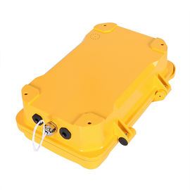 Anti Vandal IP Hotline Industrial Weatherproof Telephone