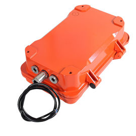 Wall Pillar Mounting IP67 IP Explosion Proof Telephone
