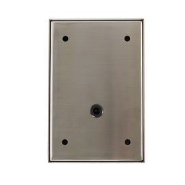 Speed Dial SS IP55 Waterproof Telephone Intercom