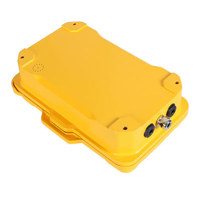 Wall Mounting SIP 2.0 IP VoIP Weatherproof Telephone Case