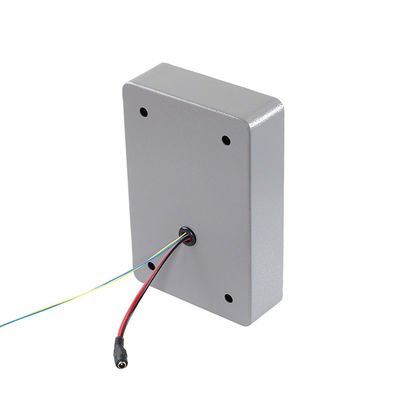Auto Dialer Stainless Steel GSM Elevator Emergency Telephone IP65