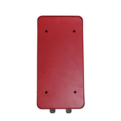 IP66 90dBA SIP VoIP Weatherproof Marine Auto Telephone