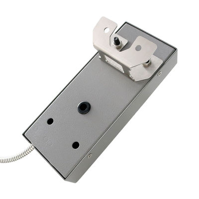 CRS SIP Anti Vandal Handset Emergency Telephone Wall Mounted