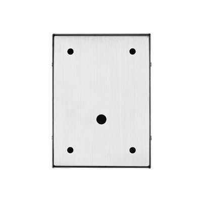 Outdoor Speaker Anti Vandal Phone Emergency Intercom Hands Free