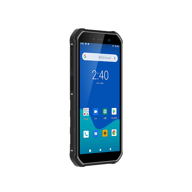 IP68 Smart IP Hardened Phone Waterproof For Harsh Environments