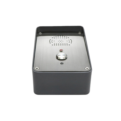 İyi bir fiyat. Paslanmaz Çelik Asansör Acil Durum Telefonu Duvara Monte Analog VoIP Versiyonu JR304-SC-GSM çevrimiçi
