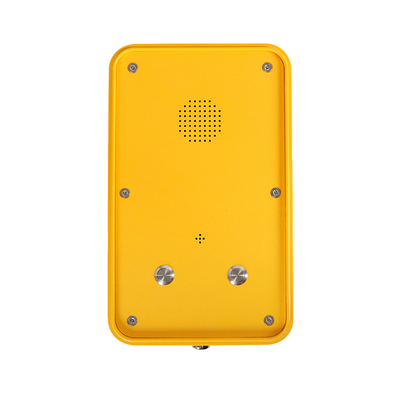 İyi bir fiyat. Hızlı Arama Telefon Acil Çağrı Kutusu Tüneller / Madencilik SIP Telefonları için Suya Karşı Deniz Intercom çevrimiçi