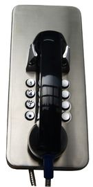 İyi bir fiyat. JR205-FK Saldırılara Karşı Korumalı Hapishane Telefonu / Analog/SIP/GSM/4G Telefon çevrimiçi