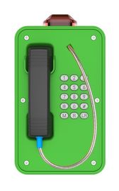 İyi bir fiyat. Tünel Hava koşullarına Dayanıklı Analog Telefon Nem, Yanıp Sönen Sinyal ile Dirençli çevrimiçi