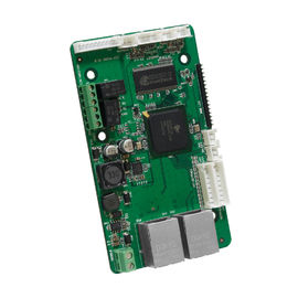 İyi bir fiyat. Endüstriyel VoIP / SIP Telefon Devre Kartı, Sanayi için IP PCB çevrimiçi