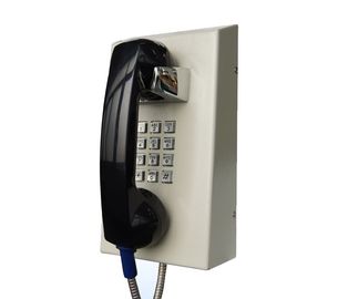 İyi bir fiyat. Düzeltici Merkezi Tutuklu için Vandalizm Dirençli Paslanmaz Çelik Telli Telefon çevrimiçi