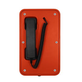 Korozyon Direnci Endüstriyel Hava Telefon Hava Hattı Telefon Hattı