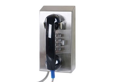 İyi bir fiyat. Sağlam Ahize ve Zırhlı Kordonlu Anti-Rust Vandal Dayanıklı Telefon çevrimiçi