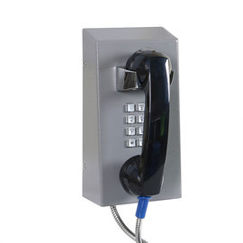 İyi bir fiyat. Yeraltı Madenciliği / İtfaiyecisi için Ağır Hava Koşullarına Dayanıklı Telefon çevrimiçi