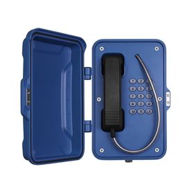 İyi bir fiyat. IP67 Açık Endüstriyel Su Geçirmez Telefon Tüneli Acil Telefon 2 Yıl Garanti çevrimiçi